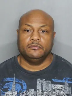 Mugshot of TIMOTHY OSWALD JOHNSON