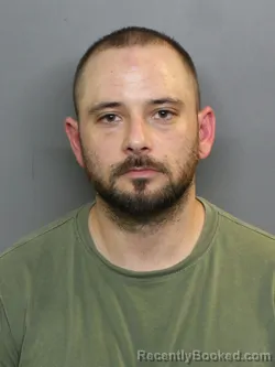Mugshot of CODY AUSTIN KOSICKI booked in Charlotte County, Florida on June 10, 2026
