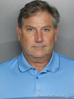 Mugshot of DANNY STEPHEN KINGS