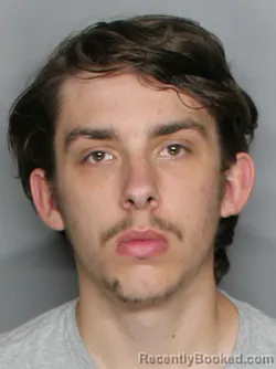 Mugshot of JASON RYAN KEEZER