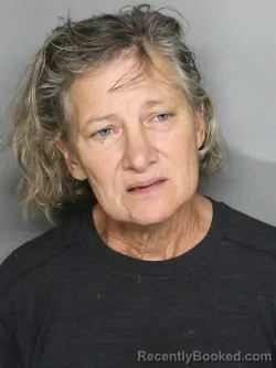 Booking photo from Charlotte County, Florida