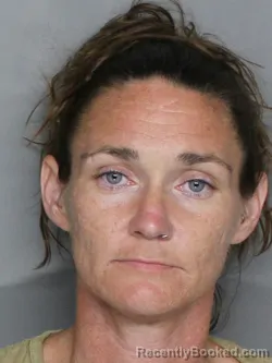 Mugshot of KELLY KOLOMICK