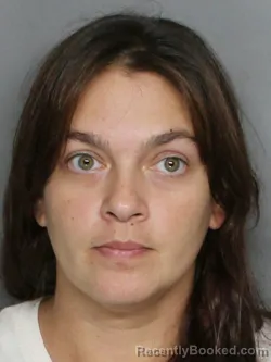 Mugshot of LAURA JANE KEASER