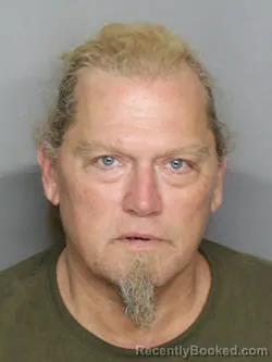 Mugshot of RAY ERMEL KEITHLEY