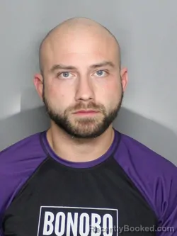 Mugshot of THOMAS MICHAEL KURZ