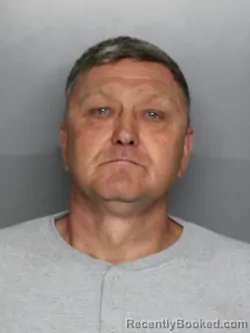 Mugshot of VASILIY IVANOVICH KALACHIK