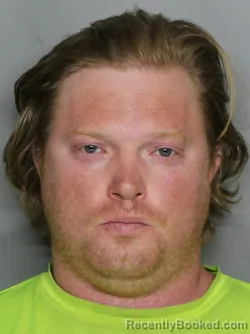 Mugshot of COTY AUSTIN LOVE