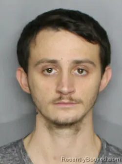 Mugshot of CAMERON LEE LUNDQUIST