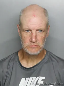 Mugshot of CARL MICHAEL LISCHER