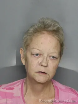 Mugshot of CHERI RENA LOADHOLTZ