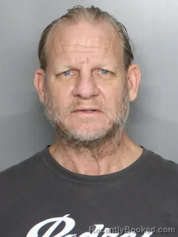 Mugshot of DAVID ANTHONY LASKOWSKI