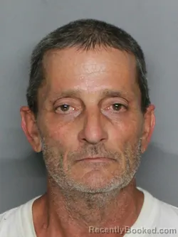 Mugshot of DANIEL BRIAN LIPPINCOTT