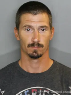 Mugshot of DANNY CHRISTOPHER LORBER booked in Charlotte County, Florida on April 9, 2026