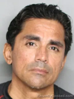 Mugshot of JESSIE LOZANO