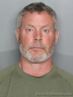 Mugshot of JAMES BRYAN LACEK