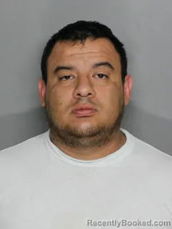 Mugshot of JUAN JOSE LOPEZ
