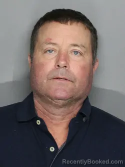 Mugshot of JASON MAREK LEJUNE