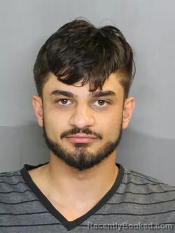 Mugshot of LOUIS ANGELO LABARBERA booked in Charlotte County, Florida on April 25, 2026