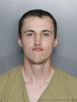 Mugshot of LUKE CHARLES LINDSEY