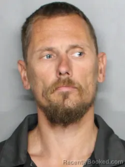 Mugshot of MICHAEL EUGENE LIMA