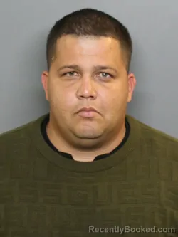 Mugshot of NOEL LOPEZ CARRASCO booked in Charlotte County, Florida on July 1, 2026