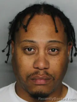 Mugshot of PHILLIPE KELLY LAUTURE