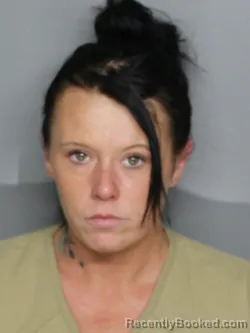 Mugshot of RACHEL ELIZABETH LONG