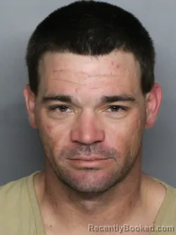 Mugshot of ROBERT HOLDEN LEMAY