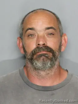 Mugshot of SHANE MICHAEL LEONE