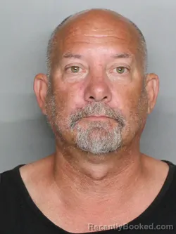 Mugshot of SHANE MATTHEW LACK