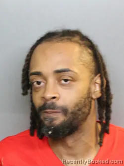 Mugshot of Tyler Morgan Langston booked in Charlotte County, Florida on September 27, 2026