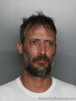 Mugshot of ANTHONY MORTLAND RHETT