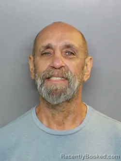 Mugshot of CHRISTOPHER MURPHY booked in Charlotte County, Florida on June 27, 2026