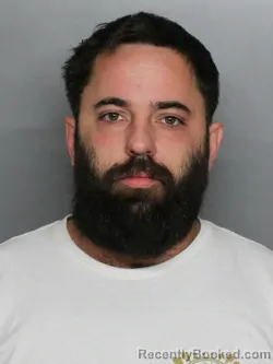 Mugshot of CHRISTOPHER NICHOLAS MADONNA