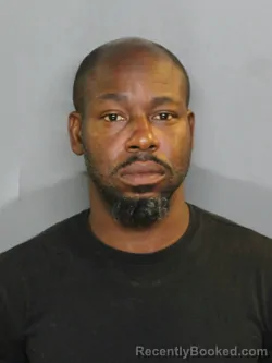 Mugshot of DONTAY MOODY booked in Charlotte County, Florida on April 28, 2026