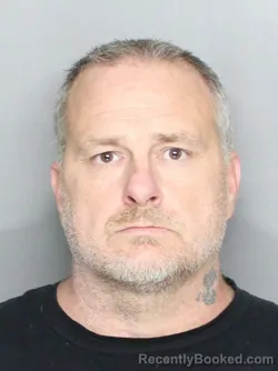 Mugshot of EDWARD CHARLES MAHAN