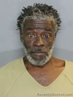 Mugshot of GARTH ANTHONY MYERS booked in Charlotte County, Florida on April 27, 2026