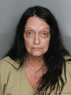Mugshot of JACQUELINE MATTOX