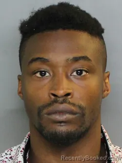 Mugshot of JAKIN NOAH MCCORKLE booked in Charlotte County, Florida on April 10, 2026