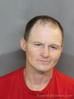 Mugshot of JAMES STEPHEN MCGLONE booked in Charlotte County, Florida on April 25, 2026