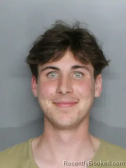 Mugshot of JOHN THOMAS MAINGUY