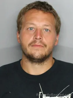 Mugshot of JOHN VIRGIL MAKI