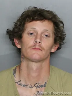 Mugshot of KEVIN GERARD MORAN