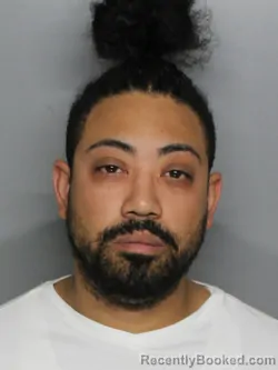 Mugshot of KRISTOFER TOMAS MATOS