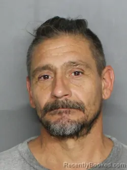 Mugshot of MICHAEL MARCINCZYK