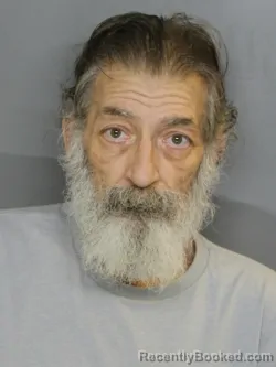 Mugshot of MICHAEL MARKOWITZ booked in Charlotte County, Florida on April 9, 2026