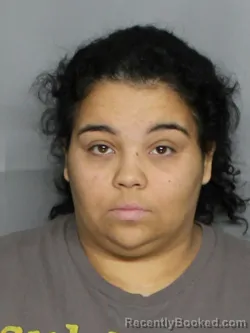 Mugshot of NANCY MOSCOSO