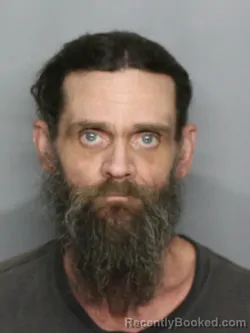 Mugshot of RONNIE MACDONALD