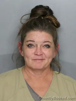 Mugshot of ROBIN ANNETTE MCGRATH ROWE