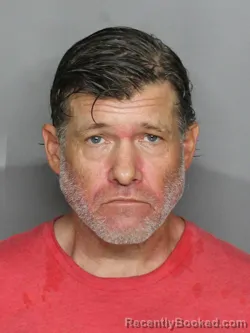 Mugshot of RAYMOND LEE MALE